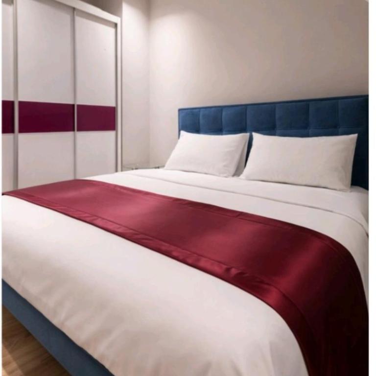 KALMAN-City centar lux apartman - Appartement - 16