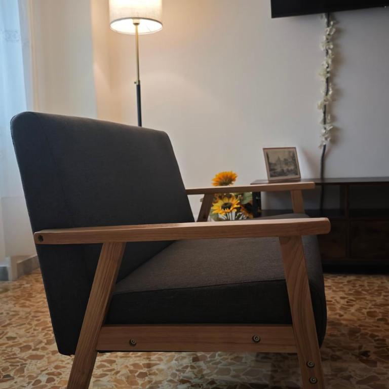 Rome Cozy Central Home with Tax included - Appartamento con 2 Camere da Letto e Vista Città - 32
