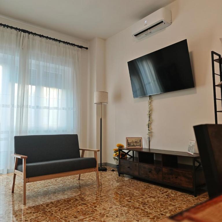 Rome Cozy Central Home with Tax included - Appartamento con 2 Camere da Letto e Vista Città - 1