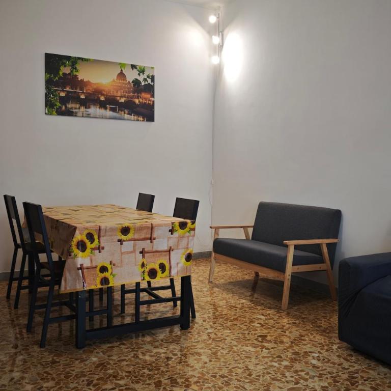 Rome Cozy Central Home with Tax included - Appartamento con 2 Camere da Letto e Vista Città - 34