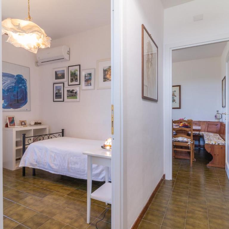 Casaletto Del Pellegrino - Haus mit 4 Schlafzimmern - 32