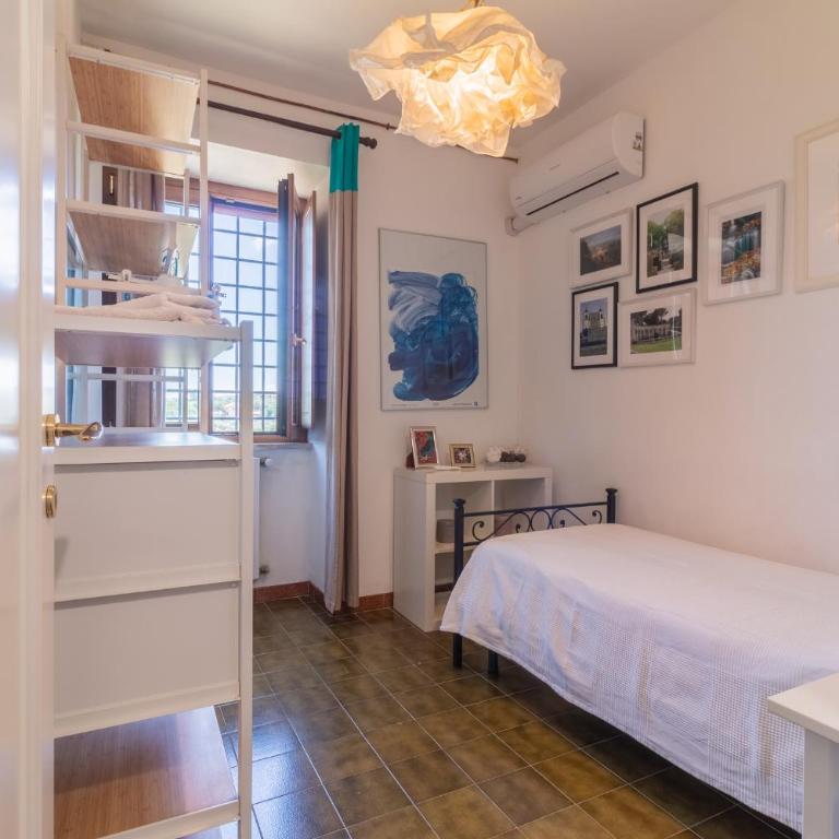 Casaletto Del Pellegrino - Haus mit 4 Schlafzimmern - 33