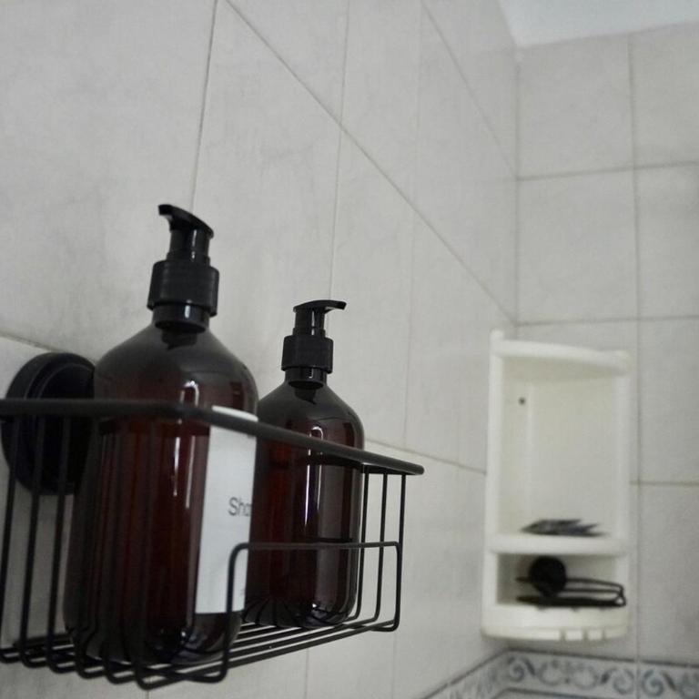 Apartment with a beautiful view in Pocitos - Apartamento de 1 dormitorio - 6