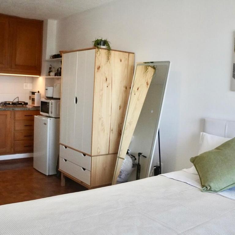 Apartment with a beautiful view in Pocitos - Apartamento de 1 dormitorio - 7