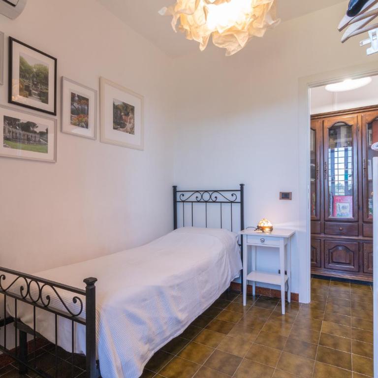 Casaletto Del Pellegrino - Haus mit 4 Schlafzimmern - 36