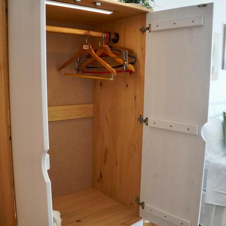 Apartment with a beautiful view in Pocitos - Apartamento de 1 dormitorio - 13