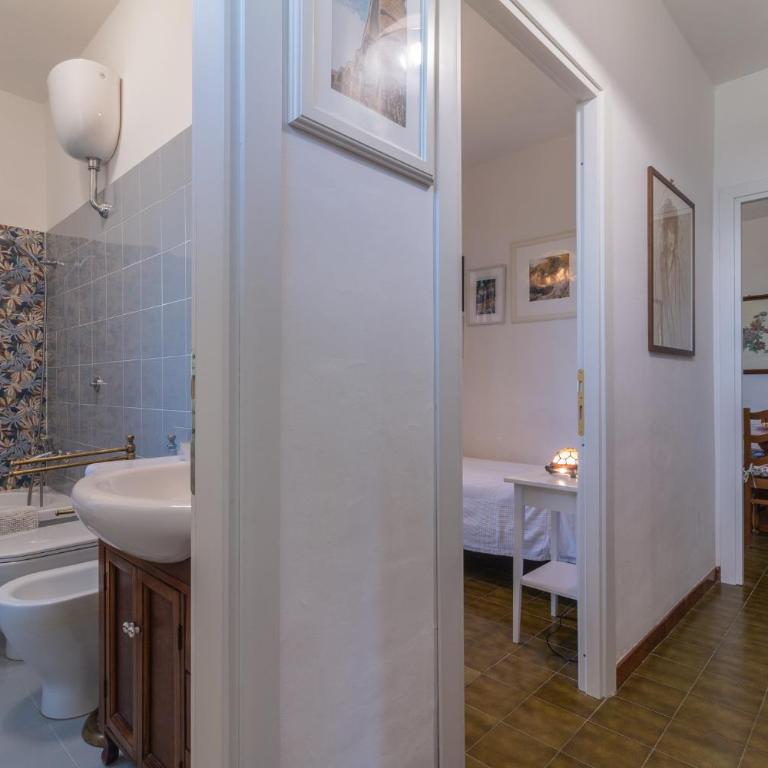Casaletto Del Pellegrino - Haus mit 4 Schlafzimmern - 37