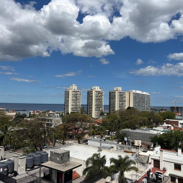 Apartment with a beautiful view in Pocitos - Apartamento de 1 dormitorio - 18