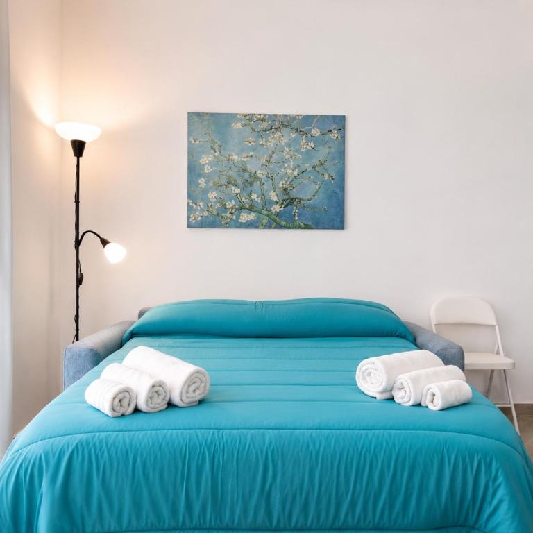 Sul Mare Apartment - Seafront with Sea View - Apartment with Sea View - 9