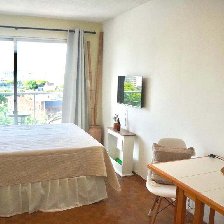 Apartment with a beautiful view in Pocitos - Apartamento de 1 dormitorio - 23