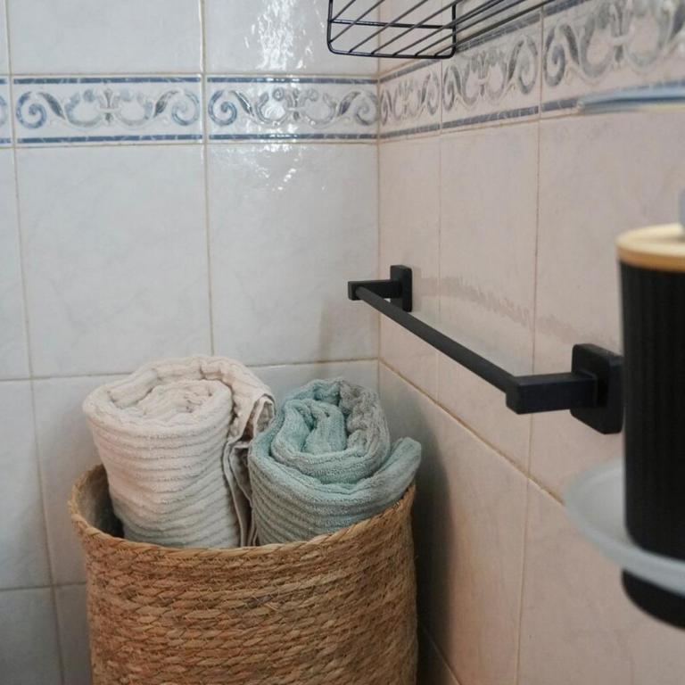 Apartment with a beautiful view in Pocitos - Apartamento de 1 dormitorio - 26