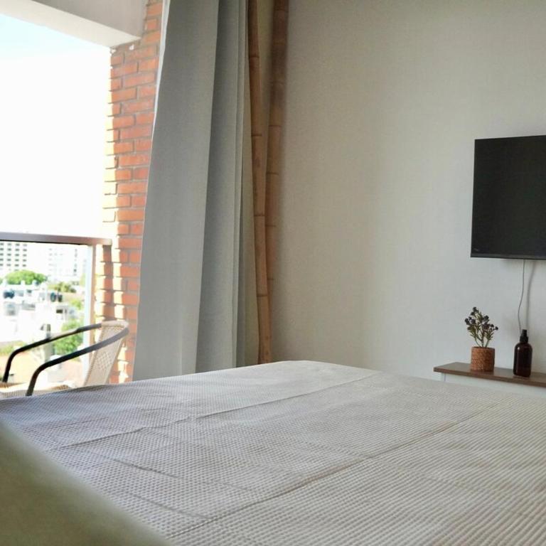 Apartment with a beautiful view in Pocitos - Apartamento de 1 dormitorio - 28
