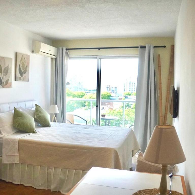 Apartment with a beautiful view in Pocitos - Apartamento de 1 dormitorio - 29