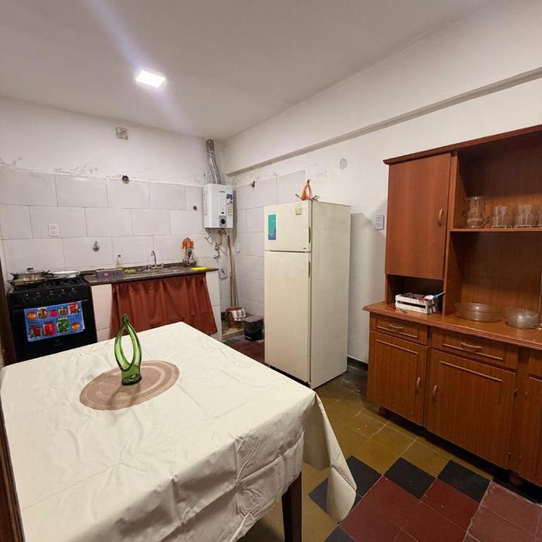 El Tano - Alquiler temporario - Casa de 2 dormitorios - 5