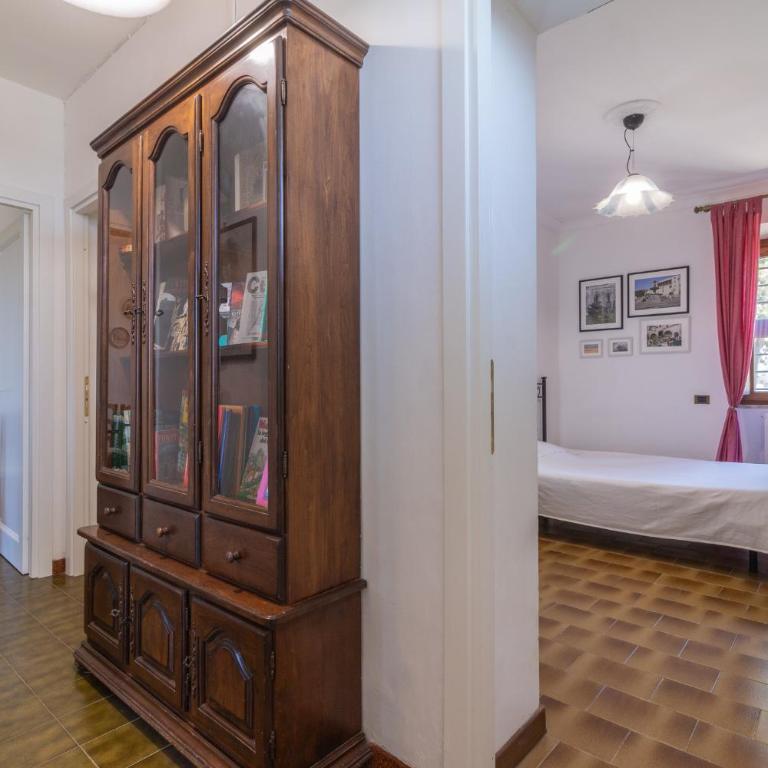 Casaletto Del Pellegrino - Haus mit 4 Schlafzimmern - 41
