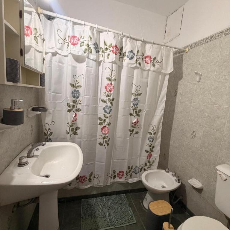 El Tano - Alquiler temporario - Casa de 2 dormitorios - 3