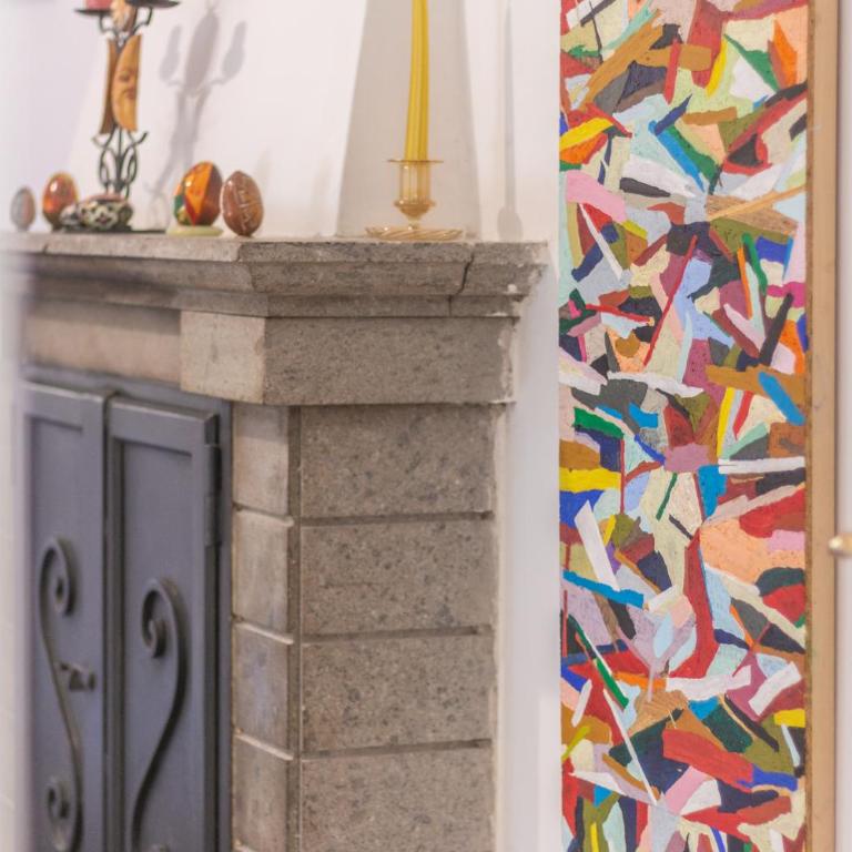 Casaletto Del Pellegrino - Haus mit 4 Schlafzimmern - 43