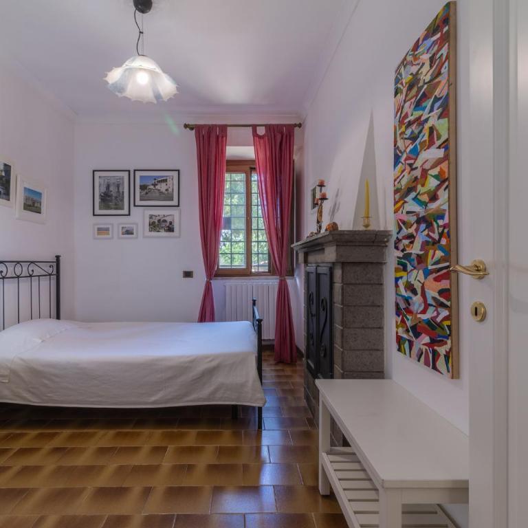 Casaletto Del Pellegrino - Haus mit 4 Schlafzimmern - 44