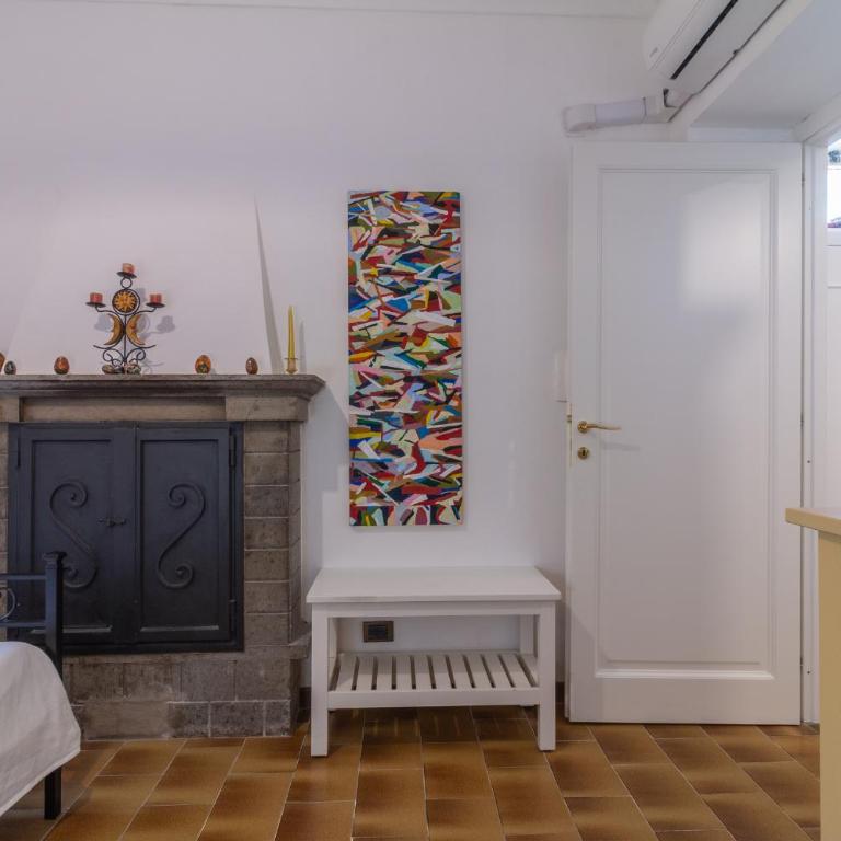 Casaletto Del Pellegrino - Haus mit 4 Schlafzimmern - 46