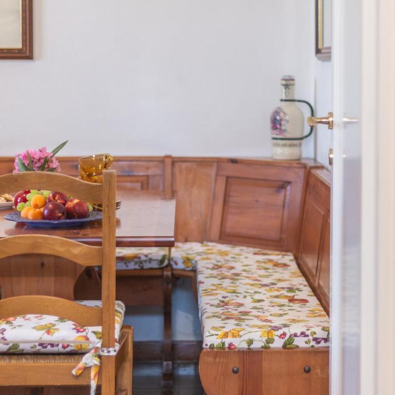 Casaletto Del Pellegrino - Haus mit 4 Schlafzimmern - 47