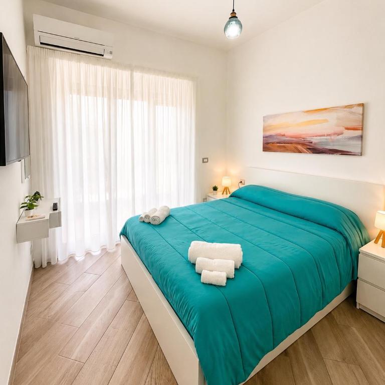 Sul Mare Apartment - Seafront with Sea View - Apartment with Sea View - 7