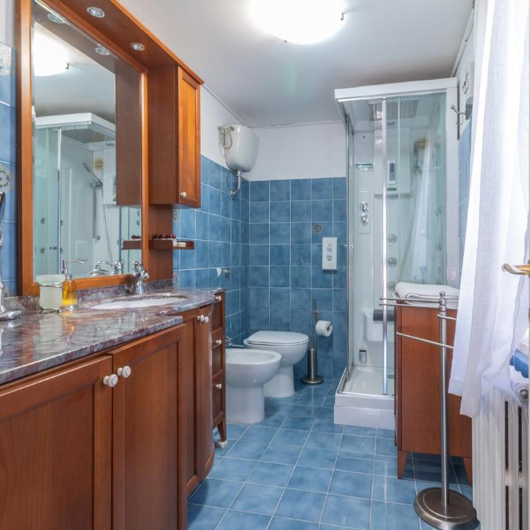Casaletto Del Pellegrino - Haus mit 4 Schlafzimmern - 48