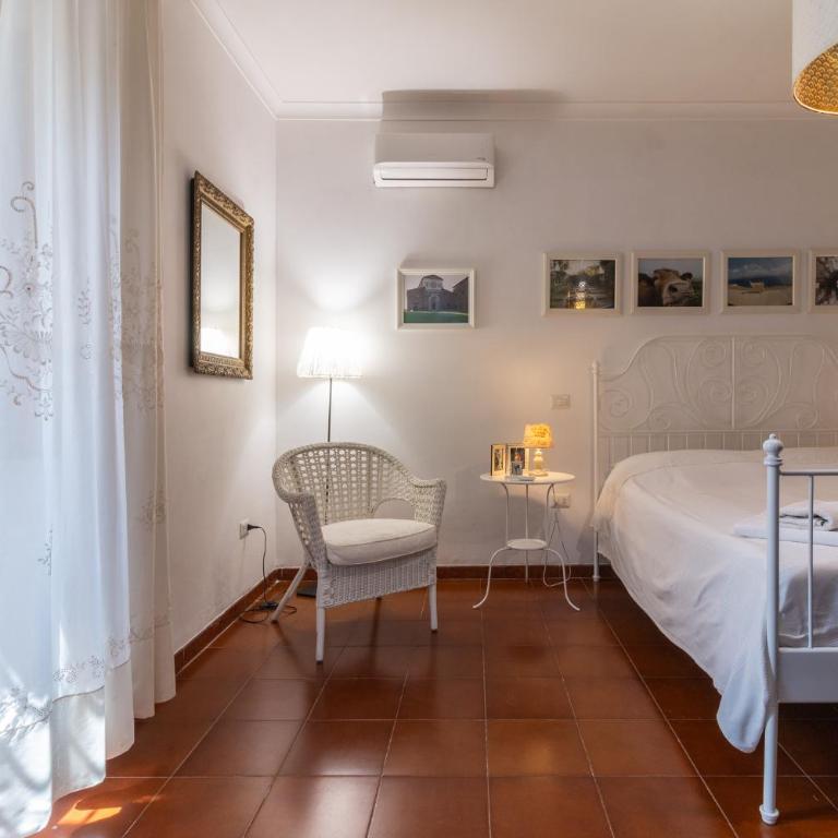 Casaletto Del Pellegrino - Haus mit 4 Schlafzimmern - 53
