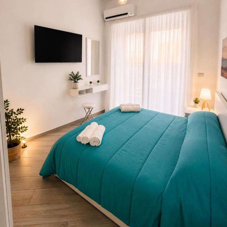Sul Mare Apartment - Seafront with Sea View - Apartment with Sea View - 5
