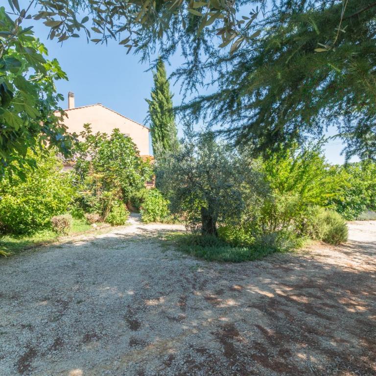 Casaletto Del Pellegrino - Haus mit 4 Schlafzimmern - 60
