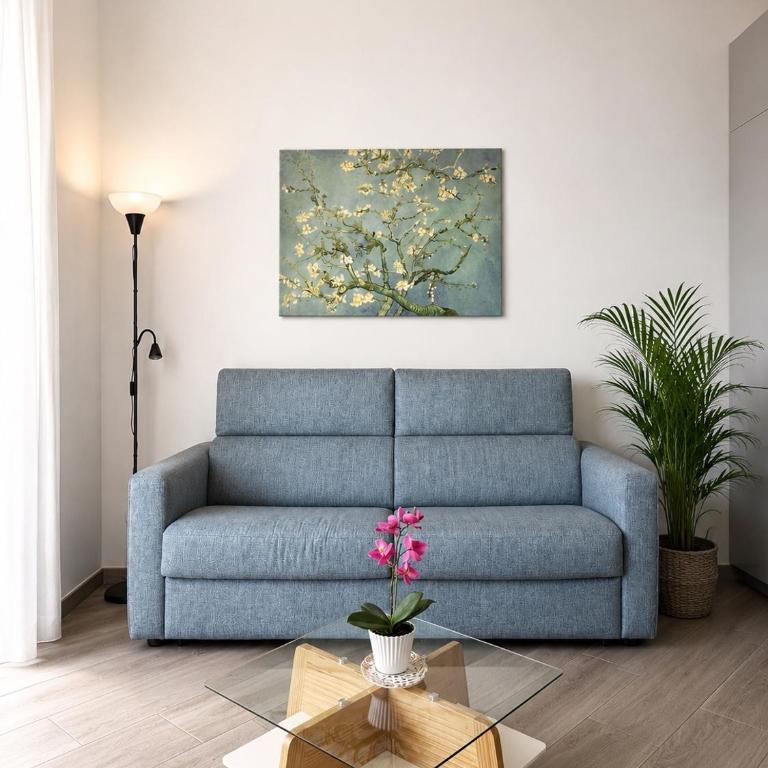 Sul Mare Apartment - Seafront with Sea View - Apartment with Sea View - 4