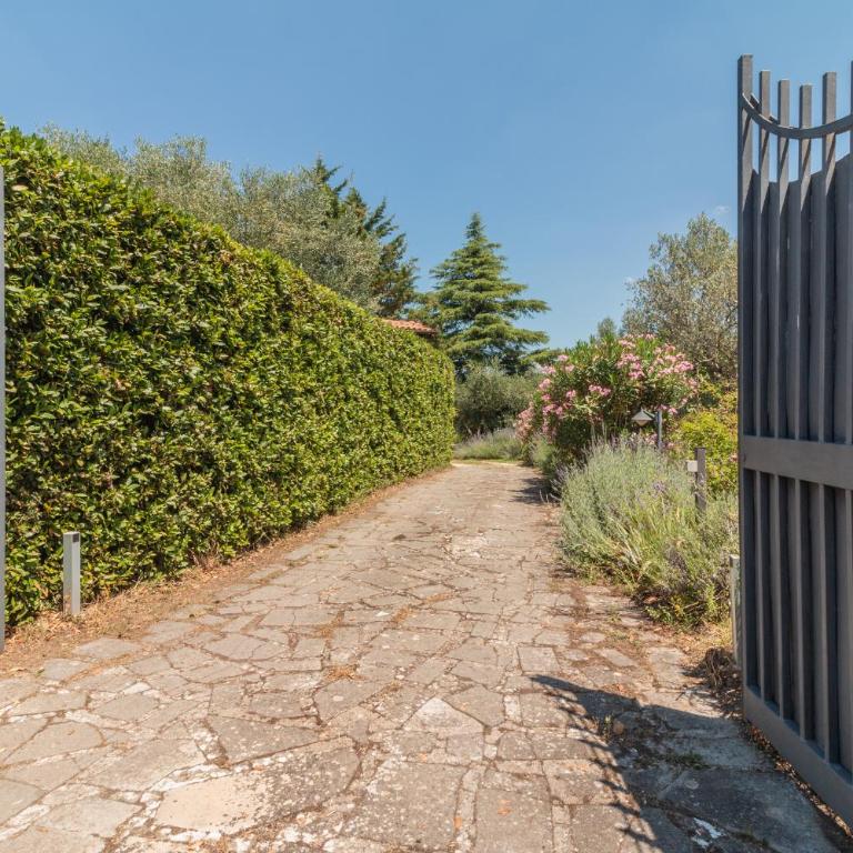 Casaletto Del Pellegrino - Haus mit 4 Schlafzimmern - 61