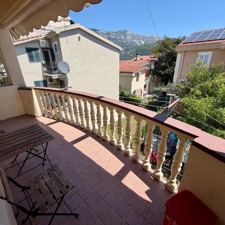Casa Sergio Budva - Appartement 1 Chambre - 4