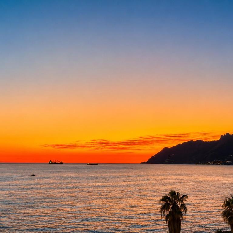 Sul Mare Apartment - Seafront with Sea View - Apartment with Sea View - 3