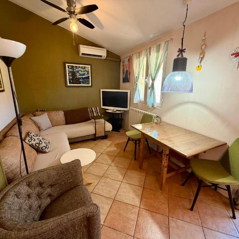 Casa Sergio Budva - Appartement 1 Chambre - 1