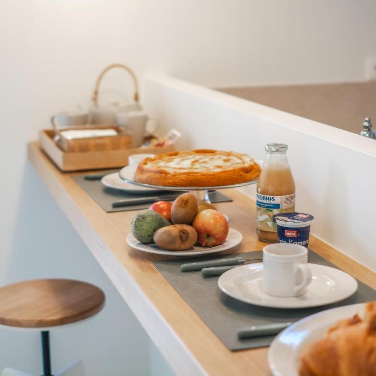 B&B La Magnolia - Appartamento Familiare con 2 Camere da Letto - 4