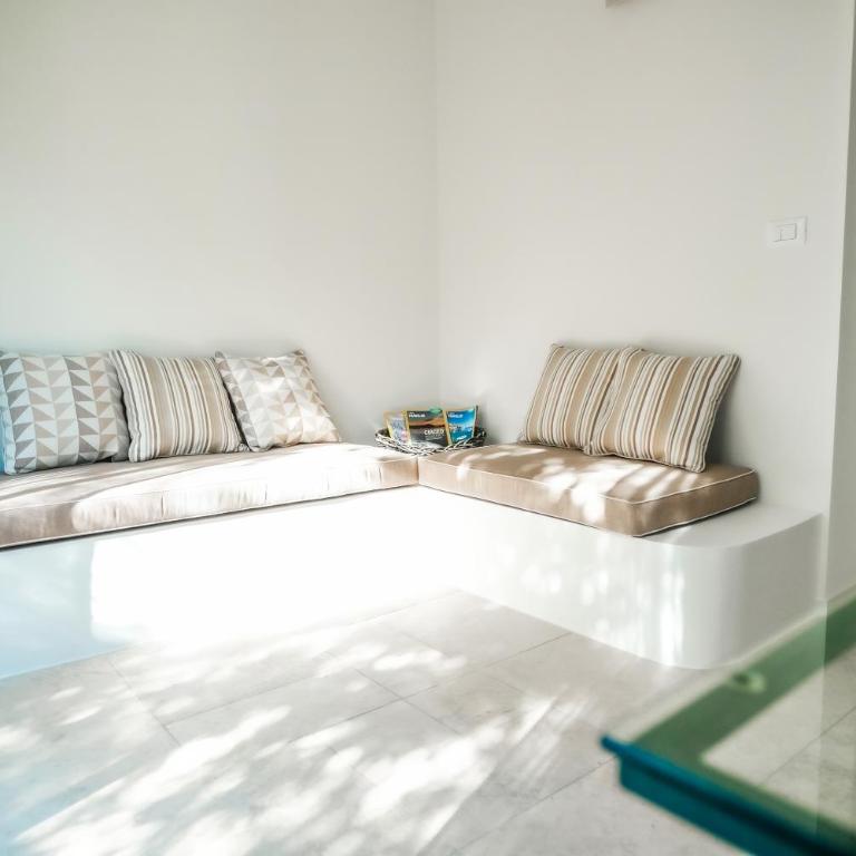 B&B La Magnolia - Appartamento Familiare con 2 Camere da Letto - 19
