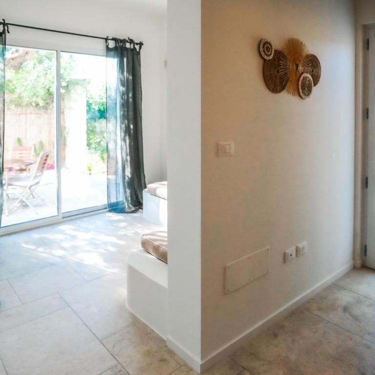 B&B La Magnolia - Appartamento Familiare con 2 Camere da Letto - 18