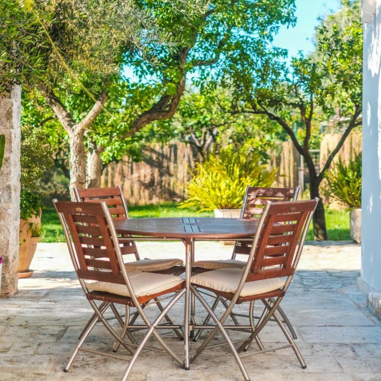 B&B La Magnolia - Appartamento Familiare con 2 Camere da Letto - 5