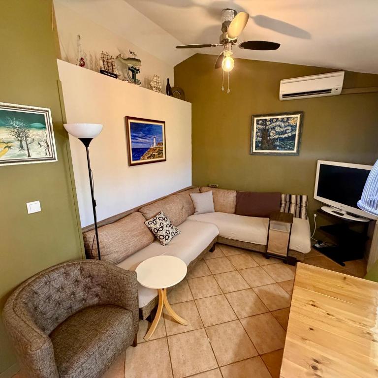 Casa Sergio Budva - Appartement 1 Chambre - 7