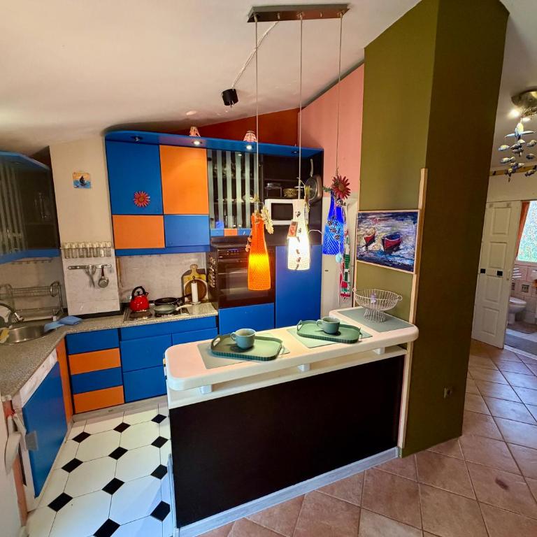 Casa Sergio Budva - Appartement 1 Chambre - 8