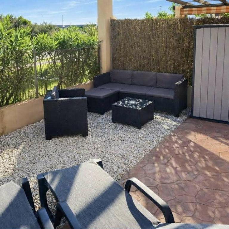 El Bosque Orihuela Costa - Apartment mit 2 Schlafzimmern und Terrasse - 7