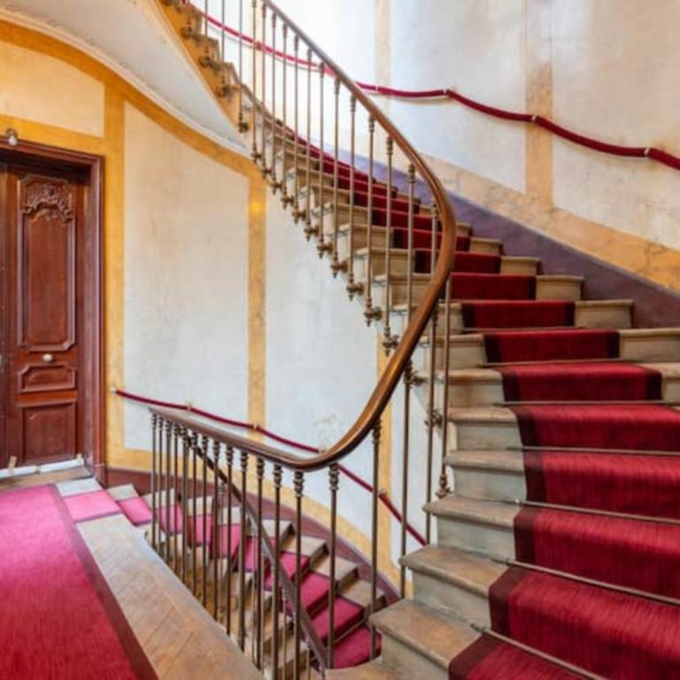 Beautiful Minimalist 1BD Apartment near Montmartre - Appartement - 14