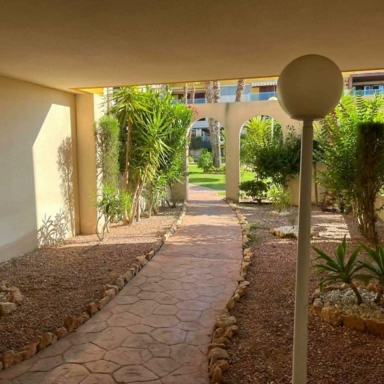 El Bosque Orihuela Costa - Apartment mit 2 Schlafzimmern und Terrasse - 15
