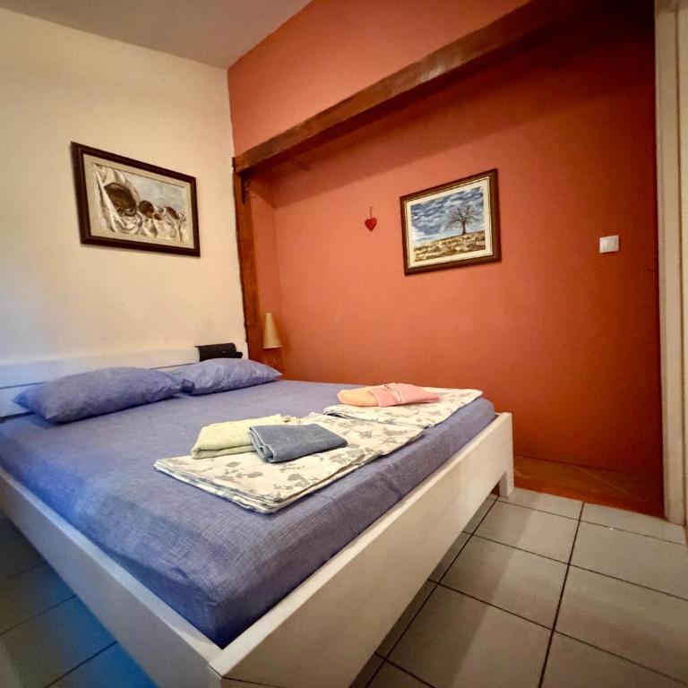 Casa Sergio Budva - Appartement 1 Chambre - 10
