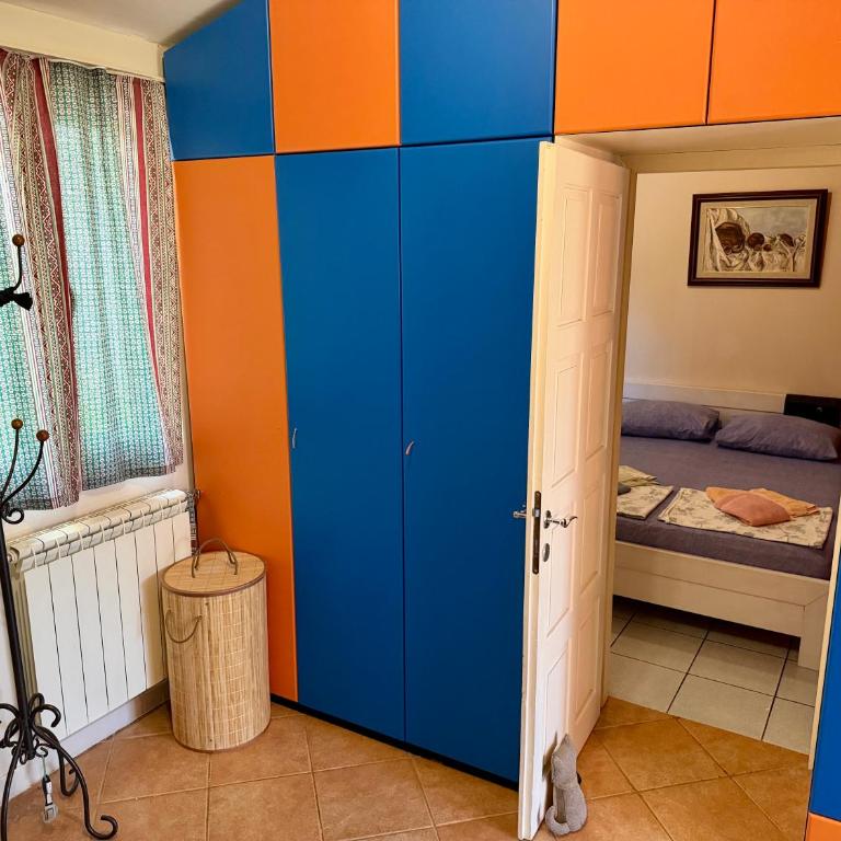 Casa Sergio Budva - Appartement 1 Chambre - 11
