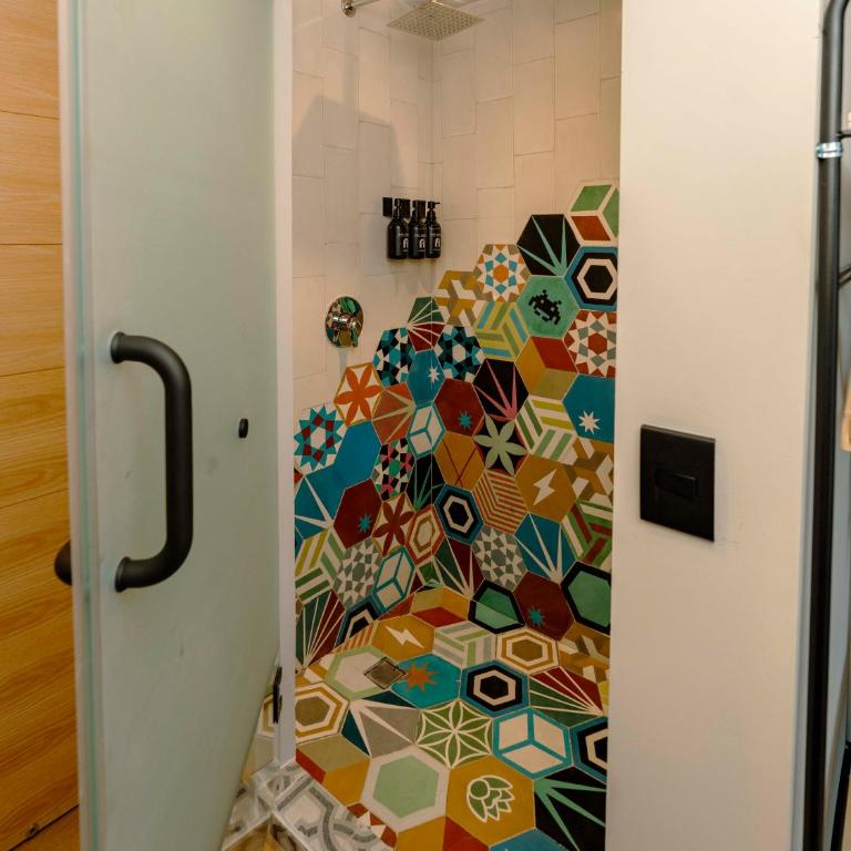 Hotel Terracota mx - Small Double Room - 7