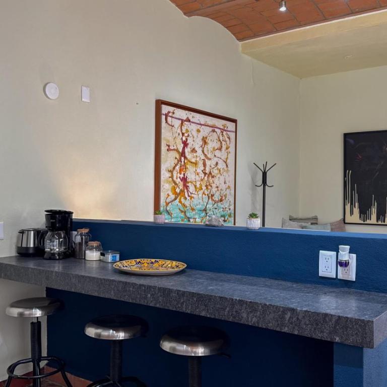 Suite Sayulita - Zona Romantica Suites - Suite - 11