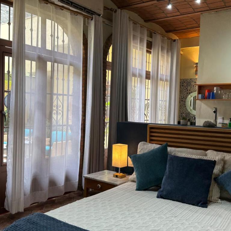 Suite Sayulita - Zona Romantica Suites - Suite - 1