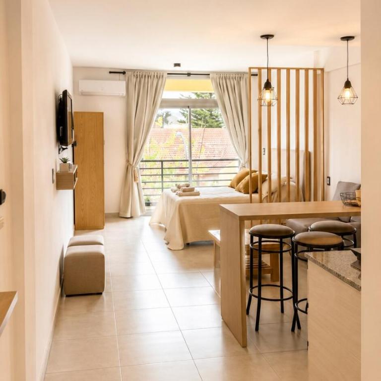 PuntaHaus Punta Mogotes - Apartamento de 1 dormitorio - 2