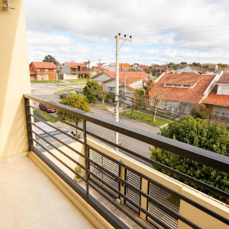 PuntaHaus Punta Mogotes - Apartamento de 1 dormitorio - 7